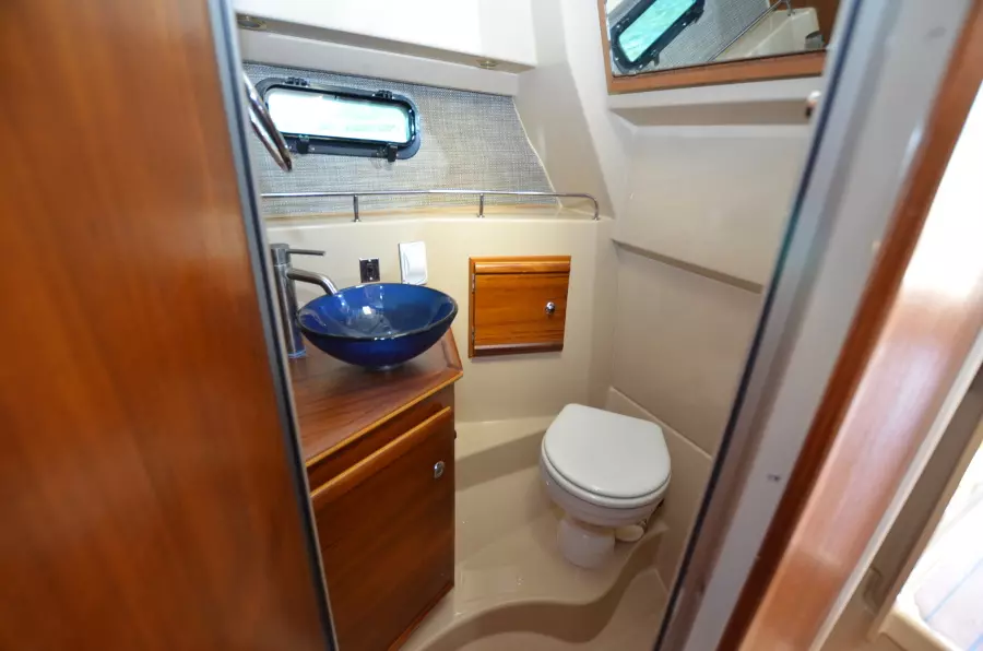 2018 Ranger Tugs R27