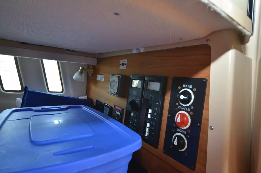 2018 Ranger Tugs R27