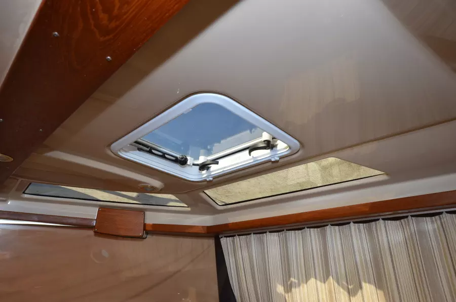 2018 Ranger Tugs R27