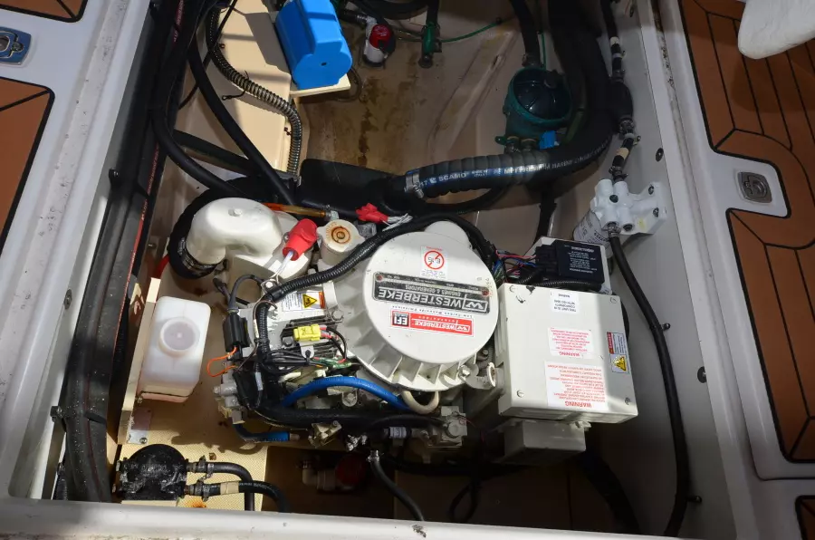 2018 Ranger Tugs R27