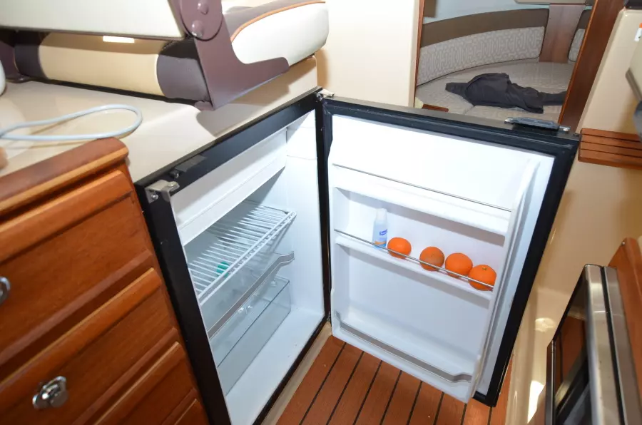 2018 Ranger Tugs R27