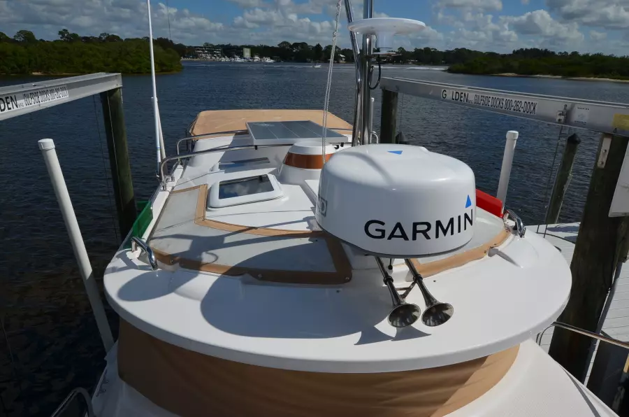 2018 Ranger Tugs R27