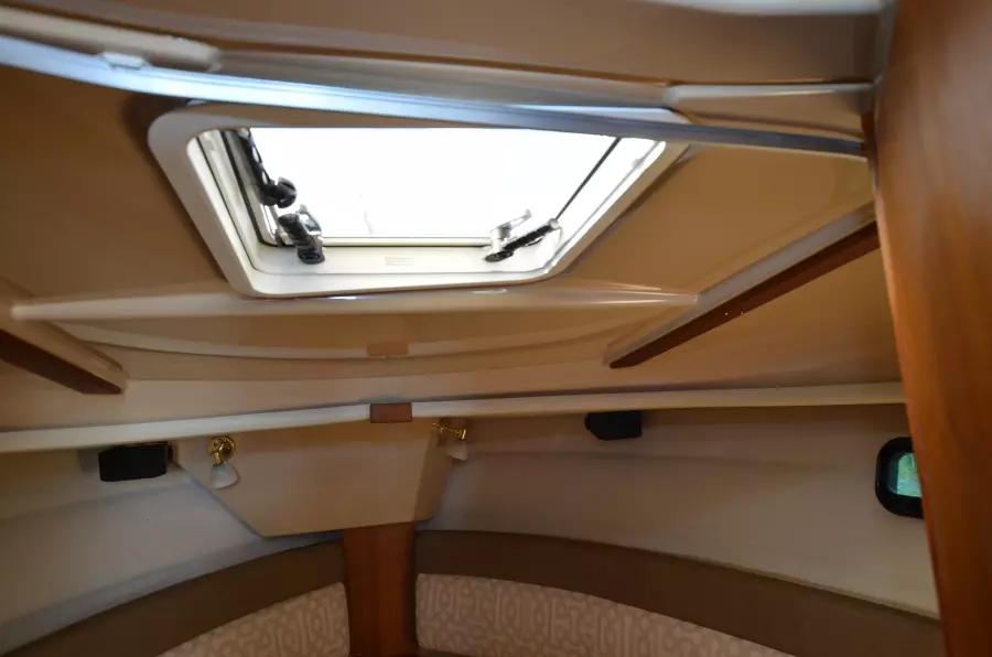 2018 Ranger Tugs R27