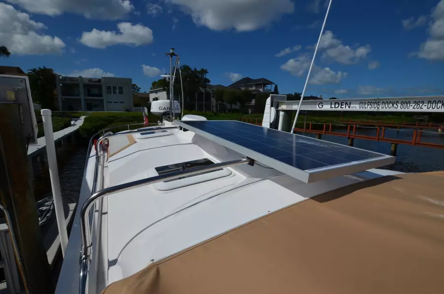 2018 Ranger Tugs R27