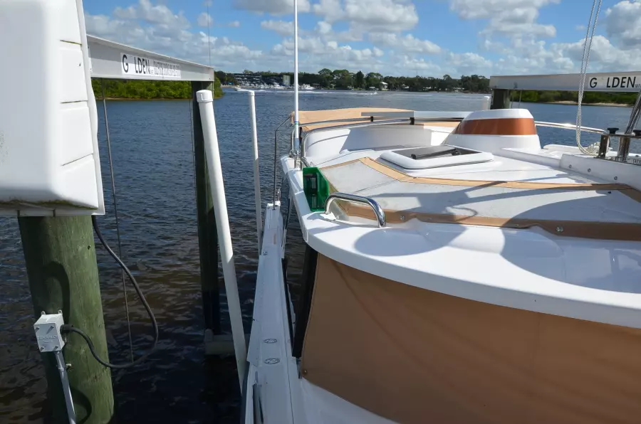 2018 Ranger Tugs R27