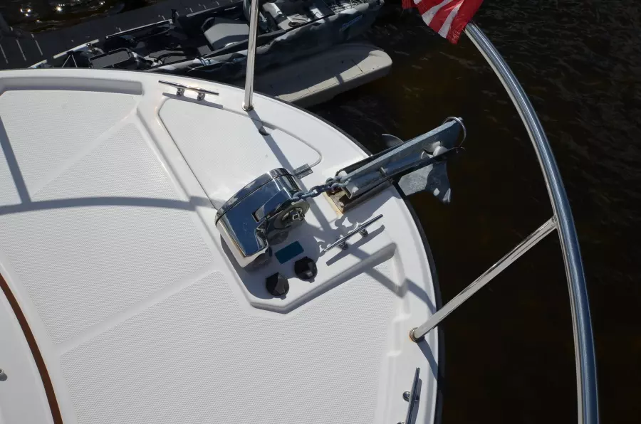 2018 Ranger Tugs R27