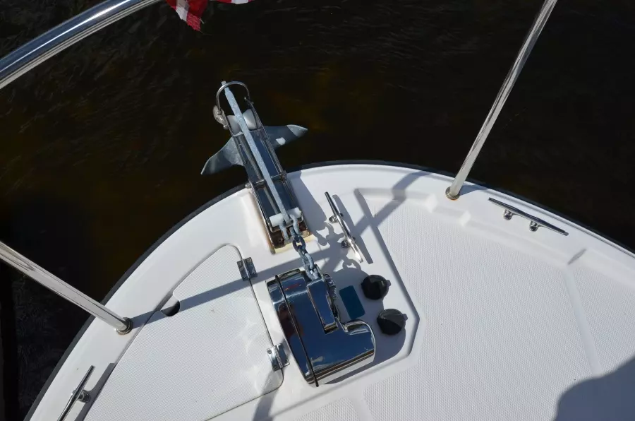 2018 Ranger Tugs R27