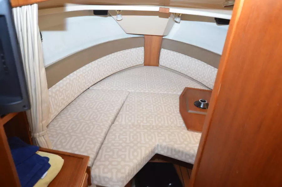 2018 Ranger Tugs R27