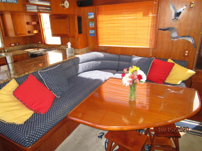 2010 DeFever "50" CPMY