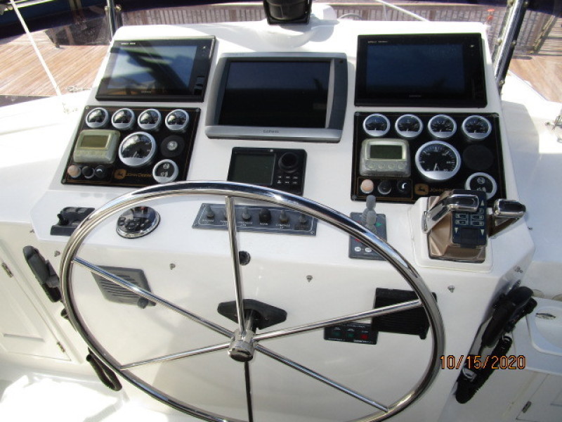 2010 DeFever "50" CPMY