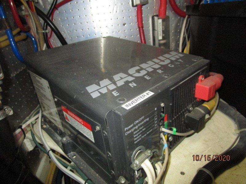 2010 DeFever "50" CPMY