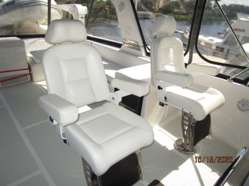 2010 DeFever "50" CPMY