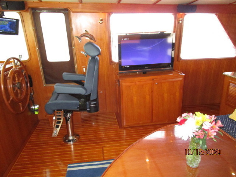 2010 DeFever "50" CPMY