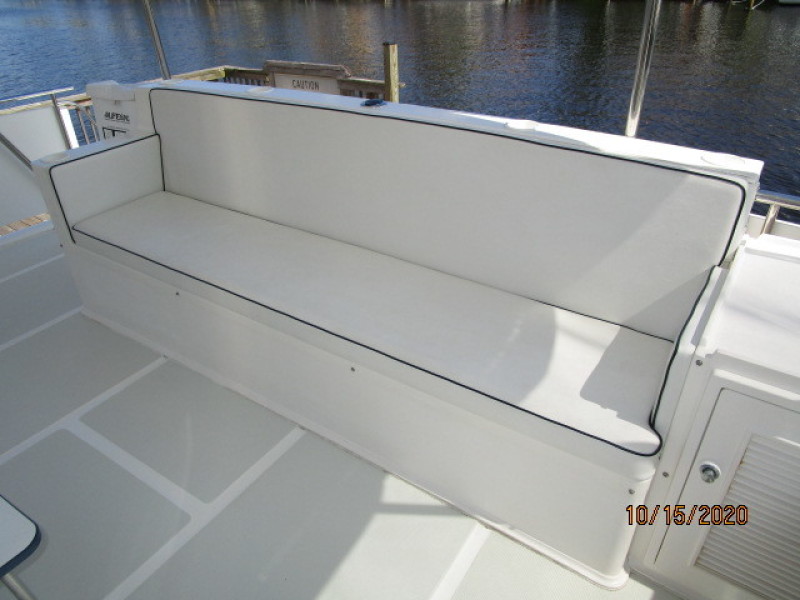 2010 DeFever "50" CPMY