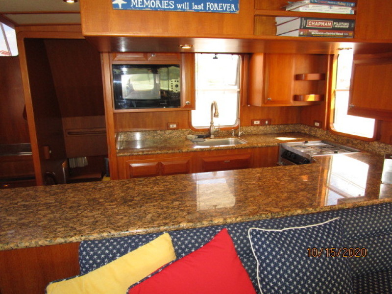 2010 DeFever "50" CPMY