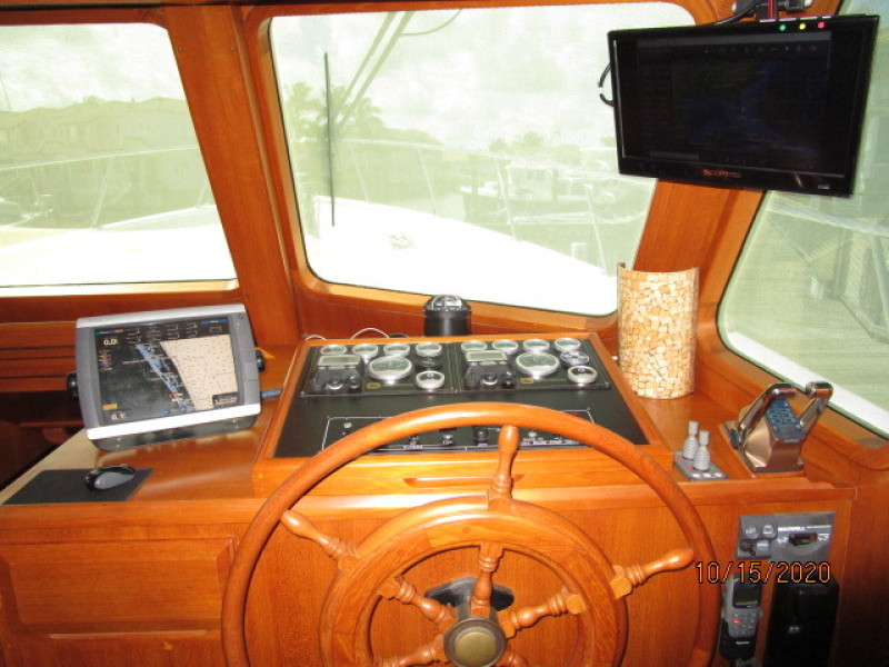 2010 DeFever "50" CPMY