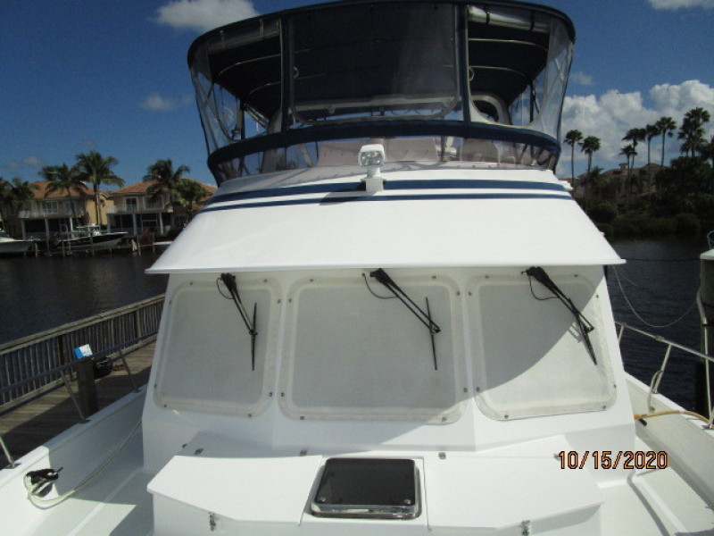 2010 DeFever "50" CPMY