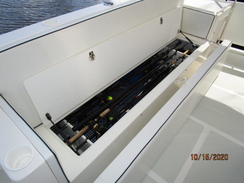 2010 DeFever "50" CPMY