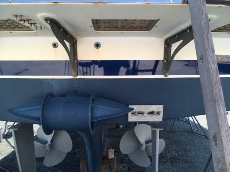 2010 DeFever "50" CPMY