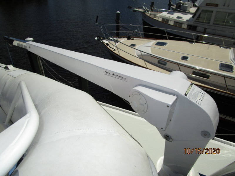 2010 DeFever "50" CPMY