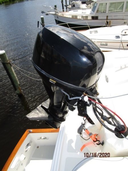 2010 DeFever "50" CPMY