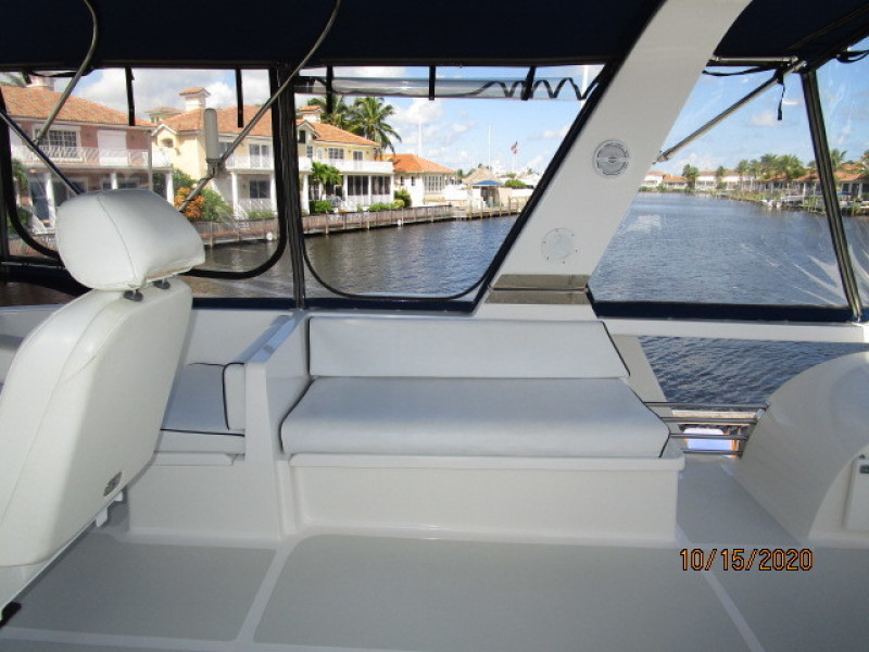 2010 DeFever "50" CPMY