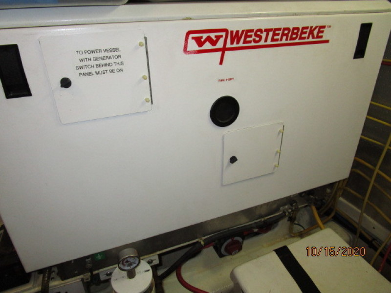 2010 DeFever "50" CPMY