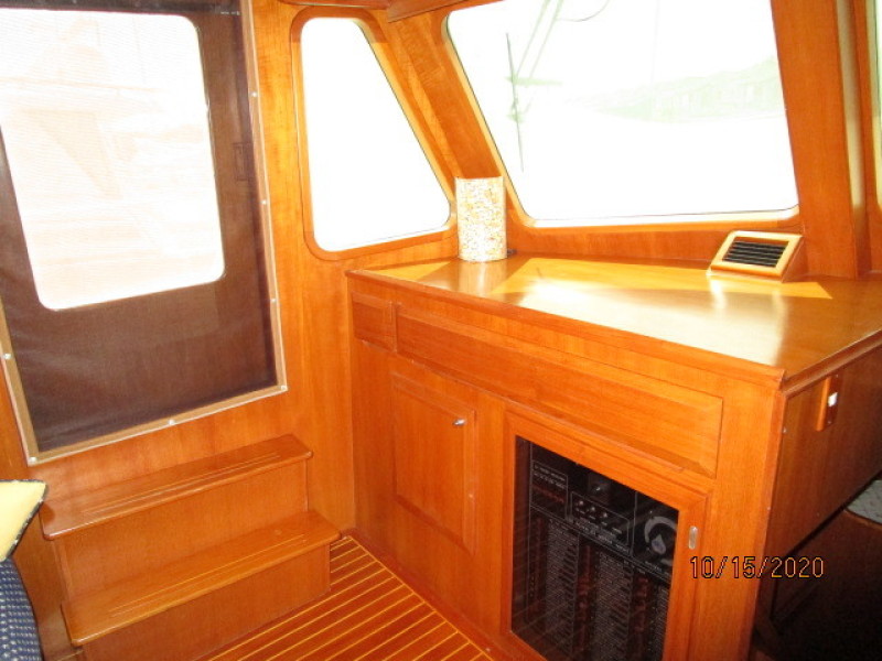 2010 DeFever "50" CPMY
