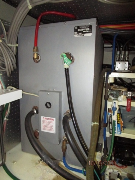 2010 DeFever "50" CPMY