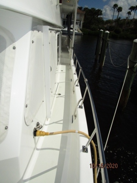2010 DeFever "50" CPMY