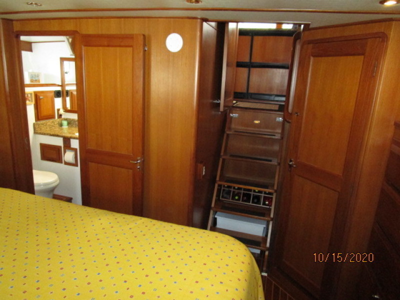 2010 DeFever "50" CPMY