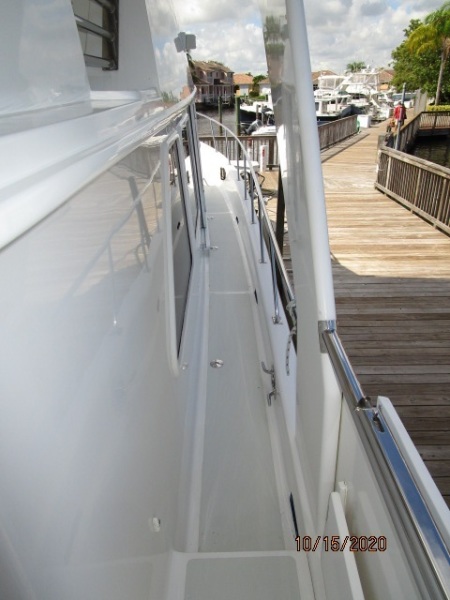 2010 DeFever "50" CPMY