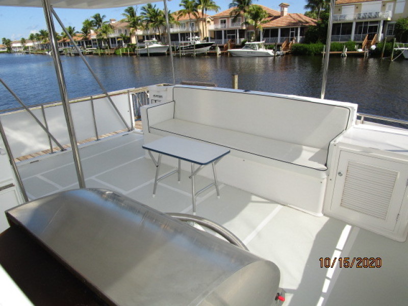 2010 DeFever "50" CPMY