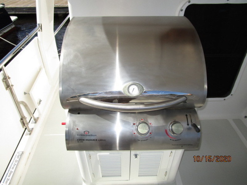 2010 DeFever "50" CPMY