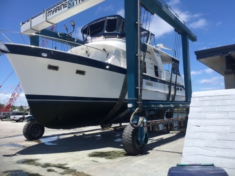 2010 DeFever "50" CPMY