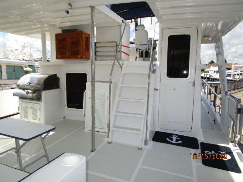 2010 DeFever "50" CPMY