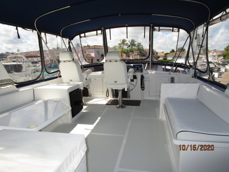 2010 DeFever "50" CPMY