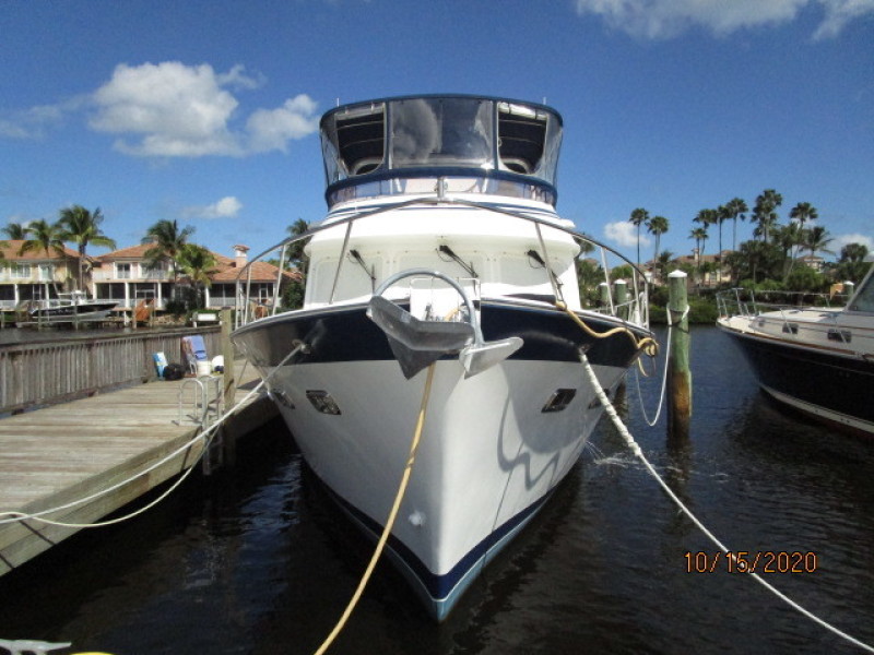 2010 DeFever "50" CPMY