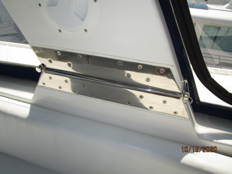 2010 DeFever "50" CPMY