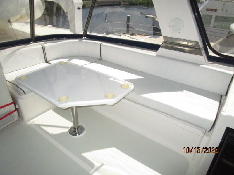 2010 DeFever "50" CPMY