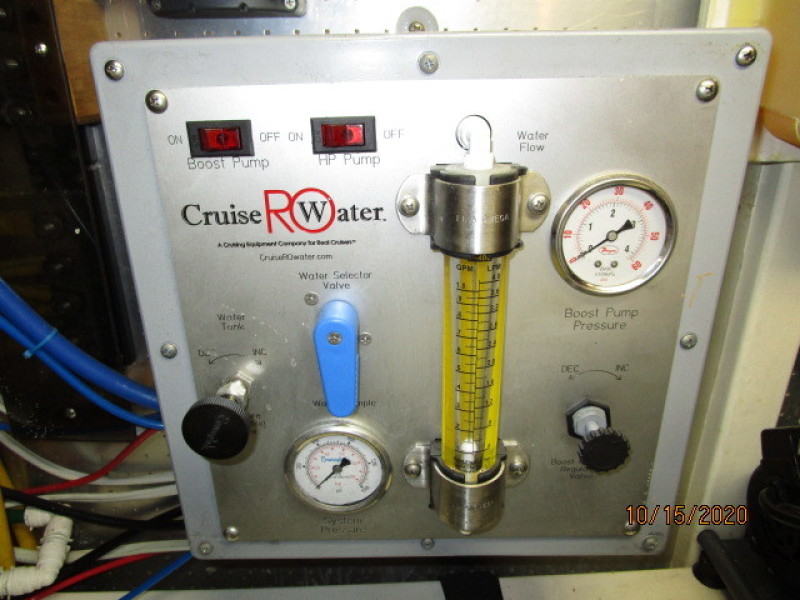 2010 DeFever "50" CPMY