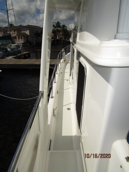 2010 DeFever "50" CPMY
