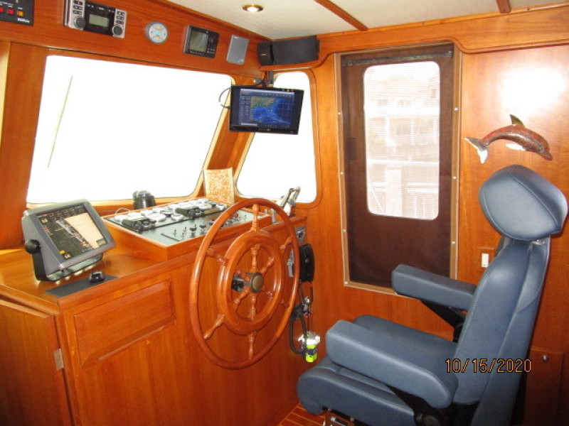 2010 DeFever "50" CPMY