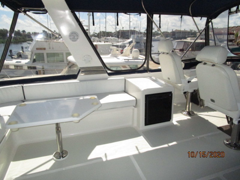 2010 DeFever "50" CPMY