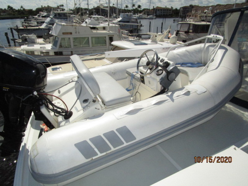 2010 DeFever "50" CPMY