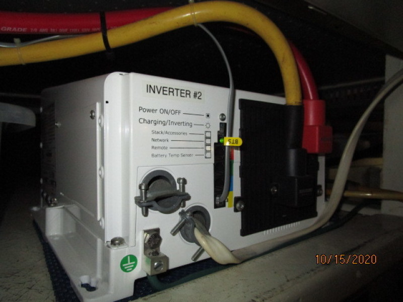 2010 DeFever "50" CPMY