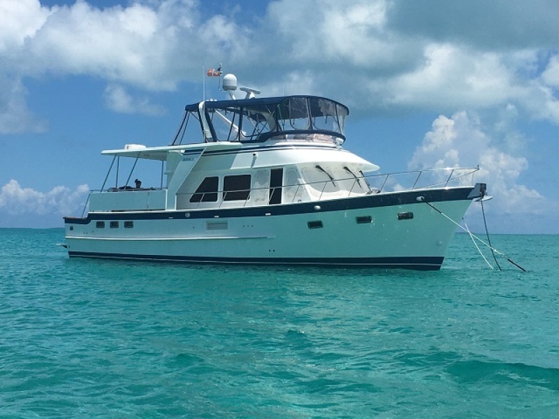 2010 DeFever "50" CPMY