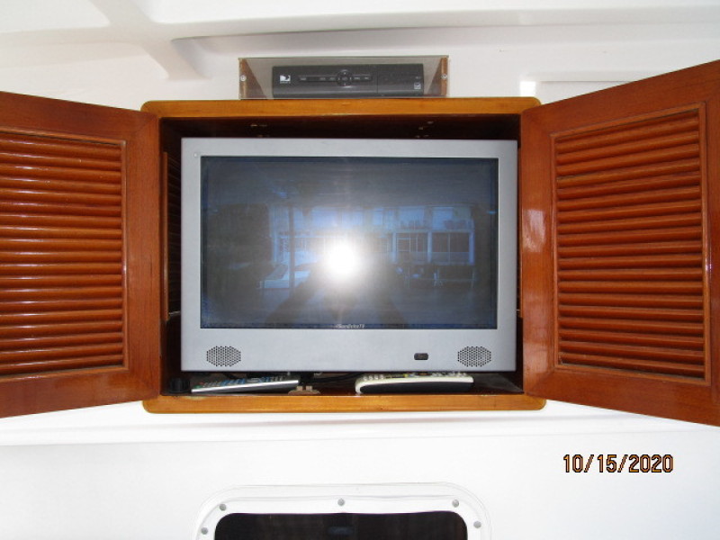 2010 DeFever "50" CPMY