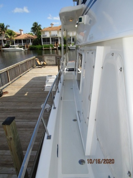 2010 DeFever "50" CPMY