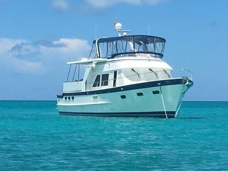 2010 DeFever "50" CPMY